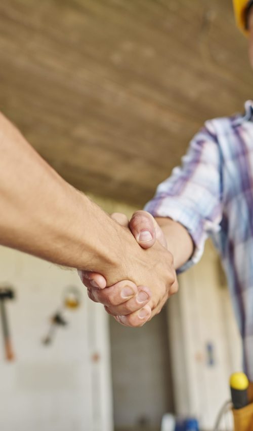 Cooperation has been worked perfectly